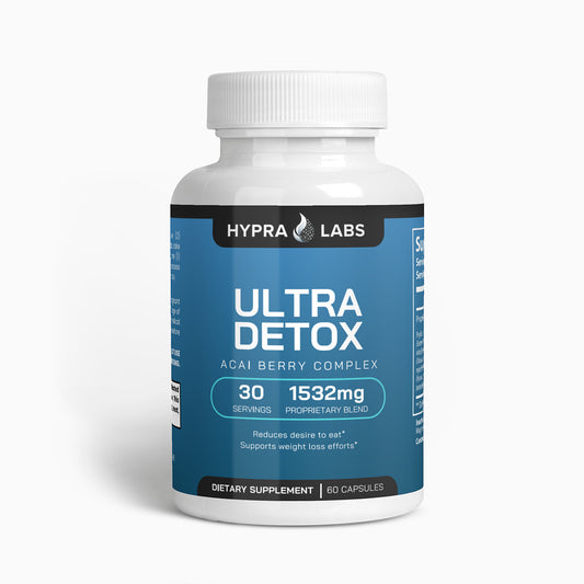 Ultra Detox (Acai+)