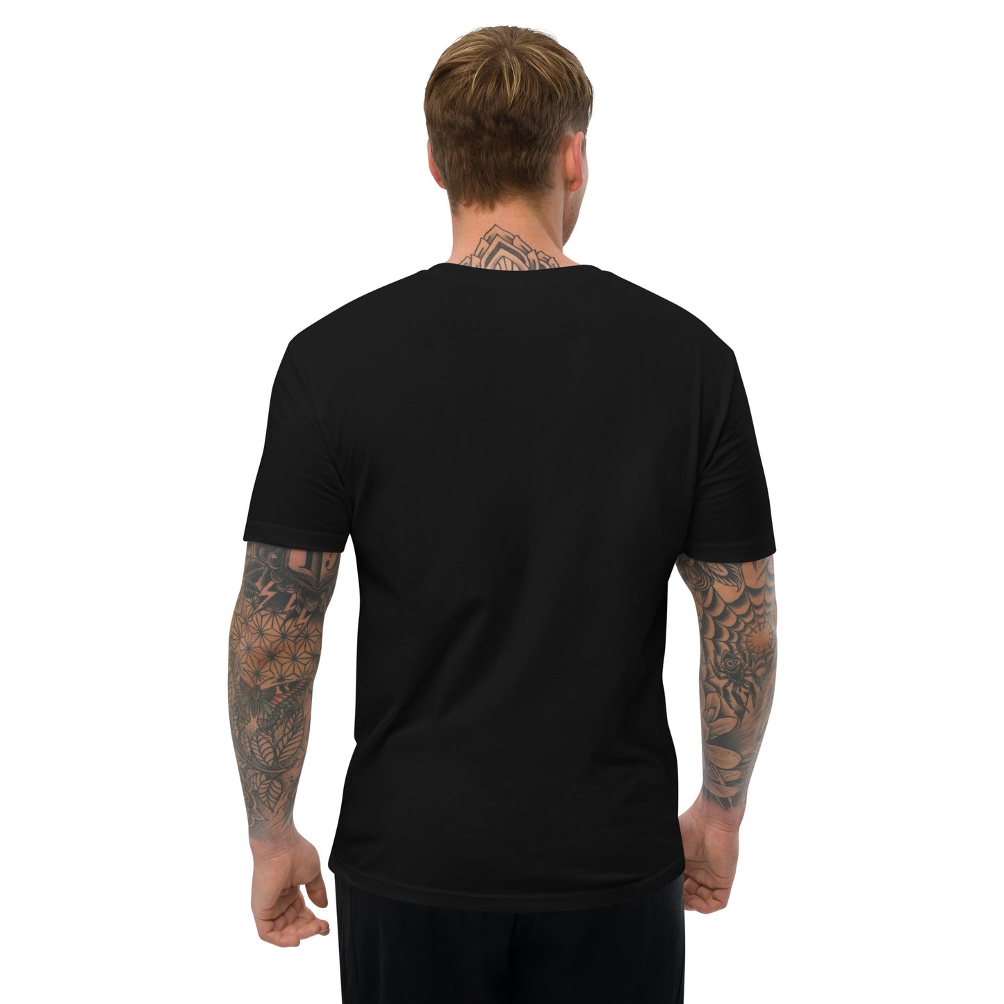 Hypra Labs Luxury T-Shirt