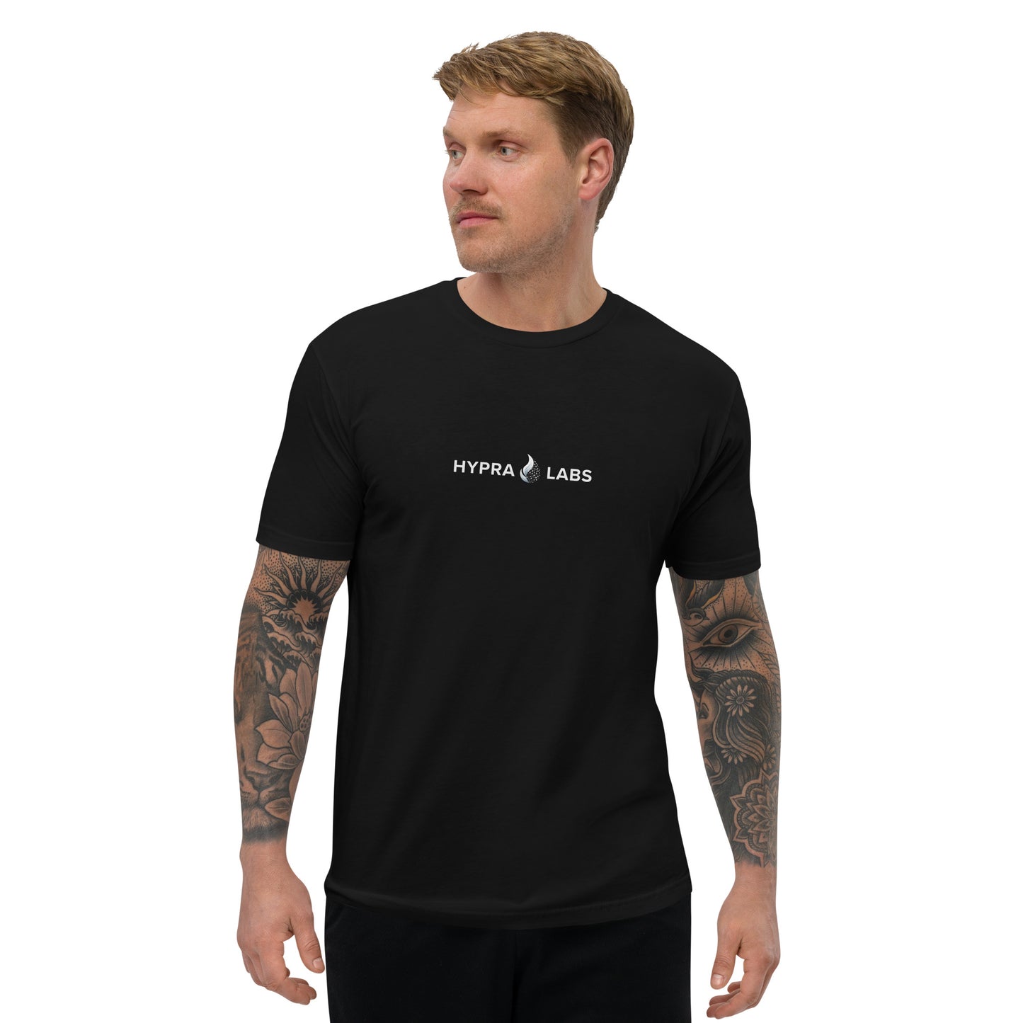 Hypra Labs Luxury T-Shirt