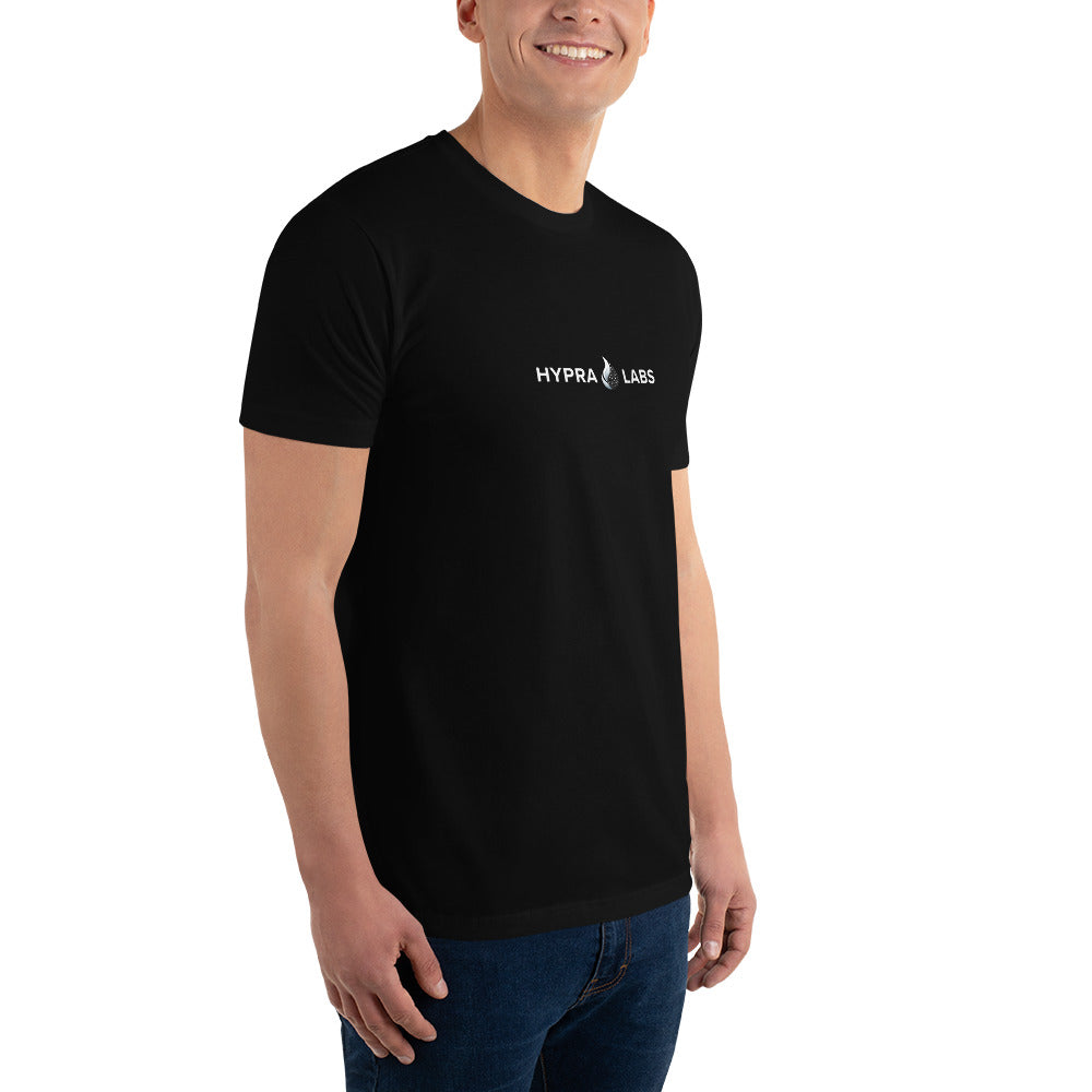 Hypra Labs Luxury T-Shirt