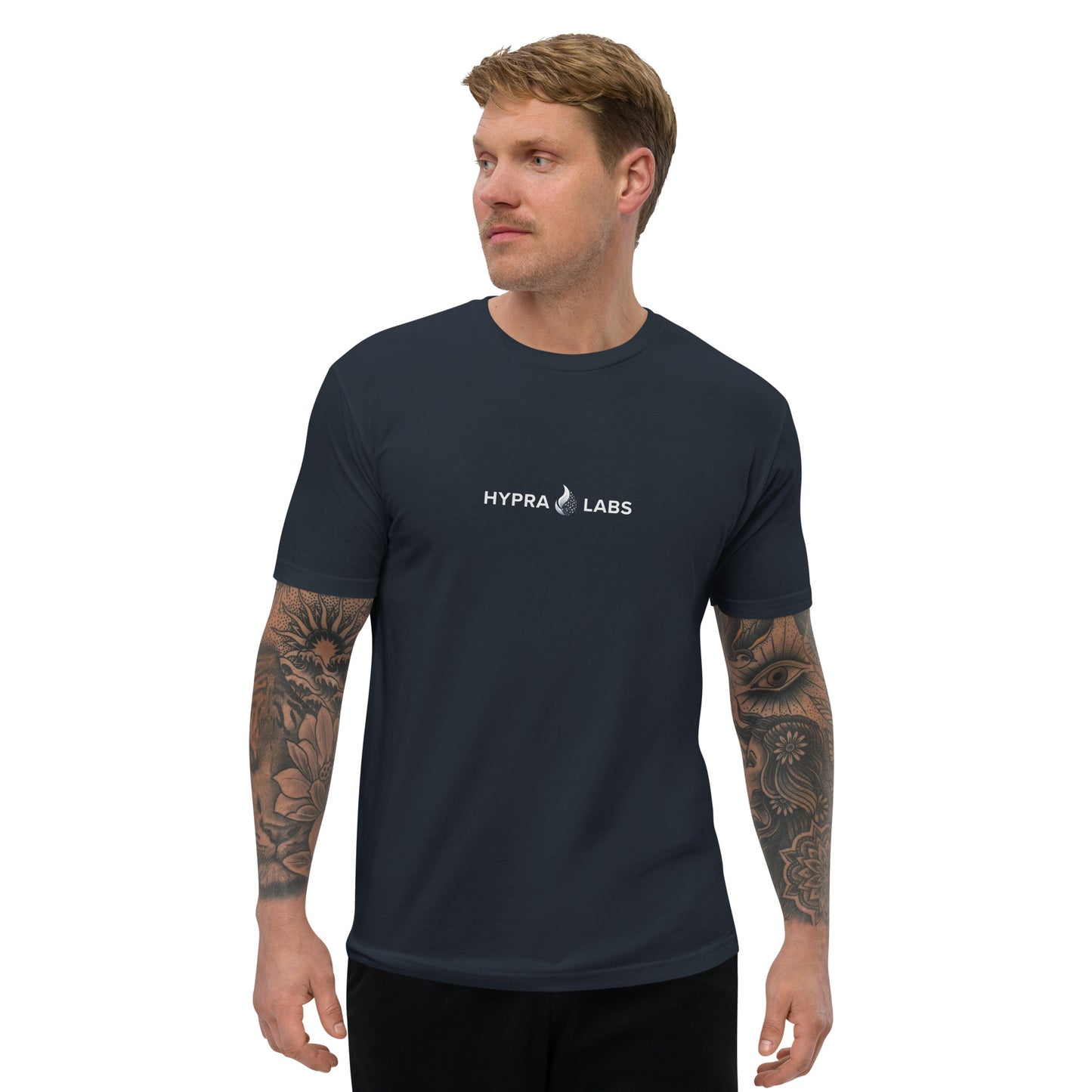 Hypra Labs Luxury T-Shirt