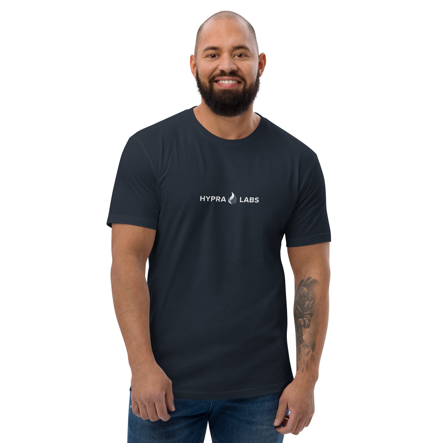 Hypra Labs Luxury T-Shirt