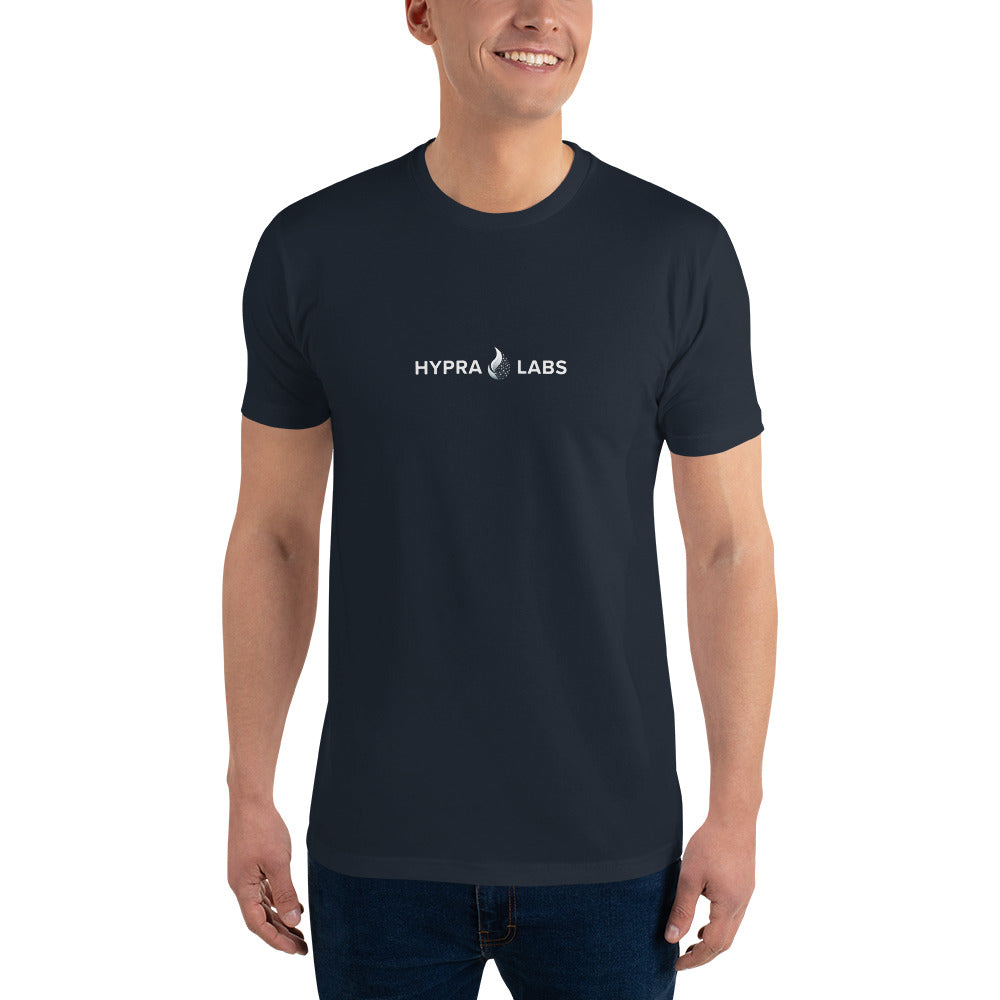 Hypra Labs Luxury T-Shirt