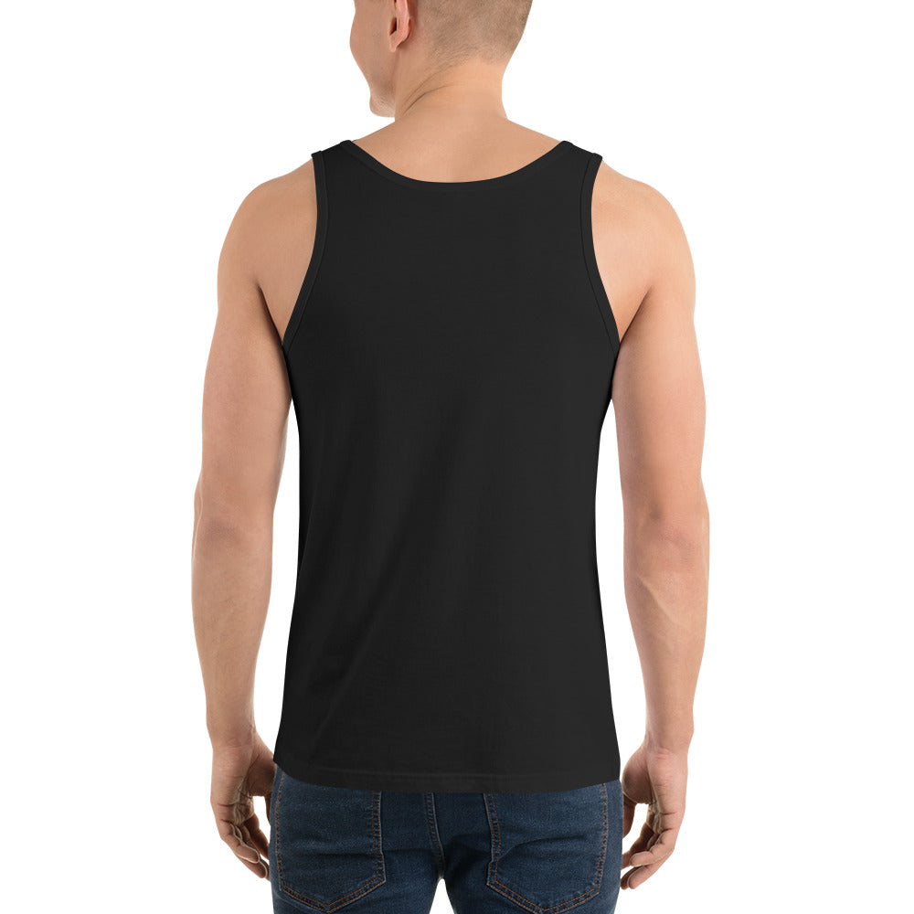 Unisex Hypra Labs Tank Top