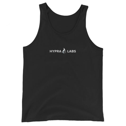 Unisex Hypra Labs Tank Top