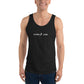 Unisex Hypra Labs Tank Top