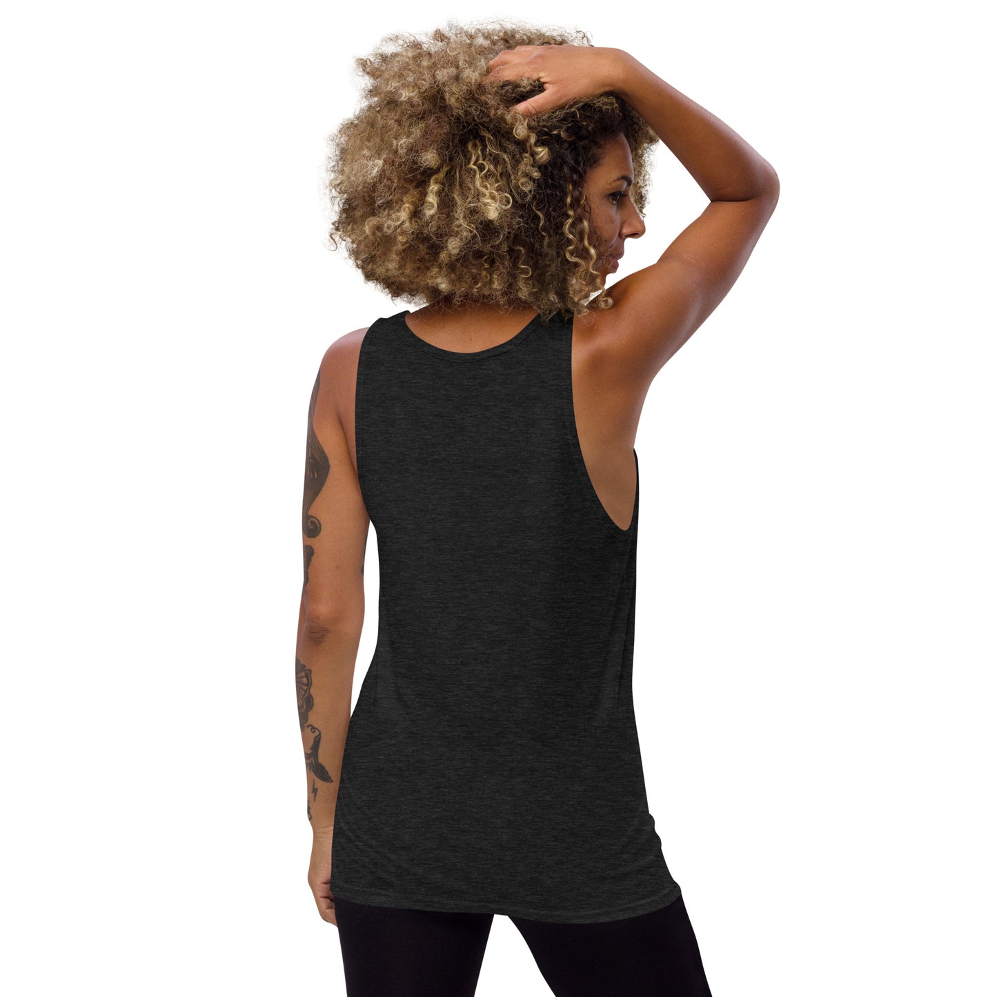 Unisex Hypra Labs Tank Top