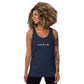 Unisex Hypra Labs Tank Top