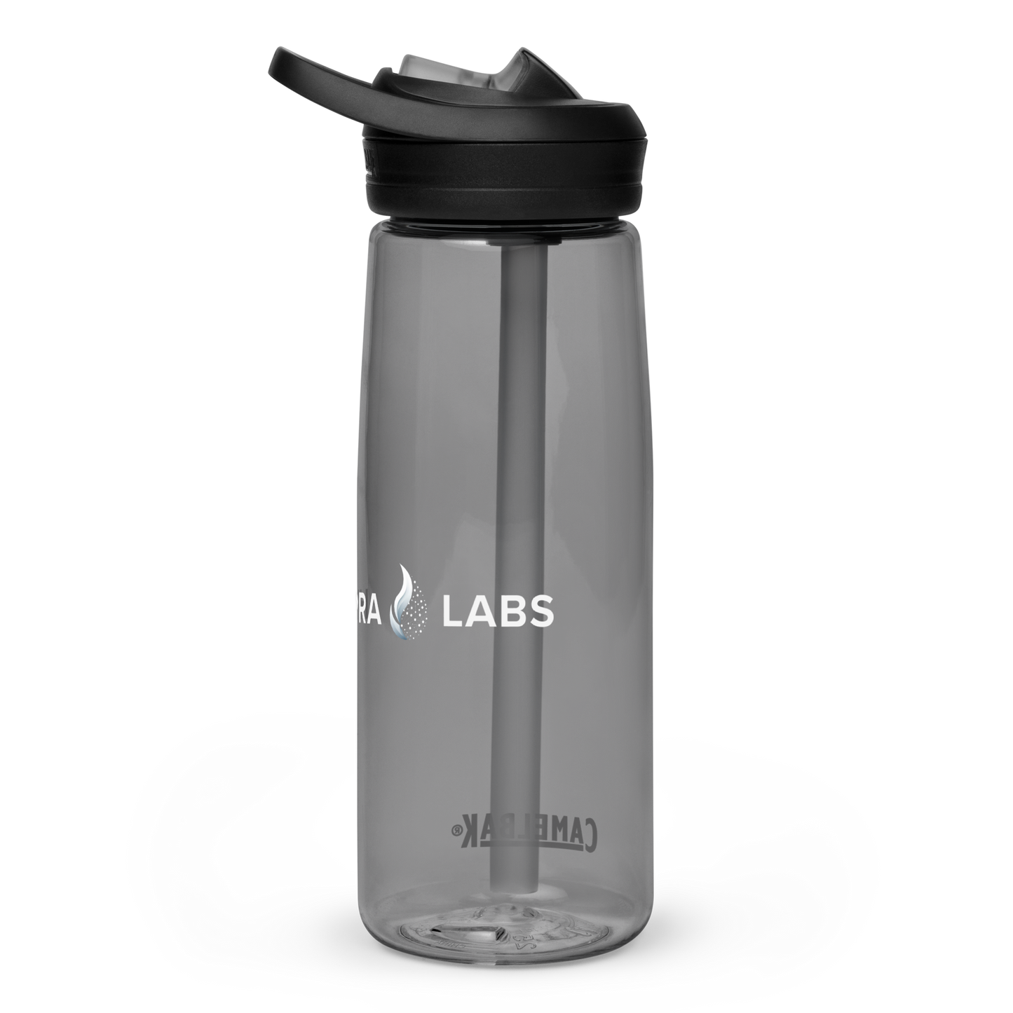 Hypra Labs Logo - Camelbak Sports Bottle