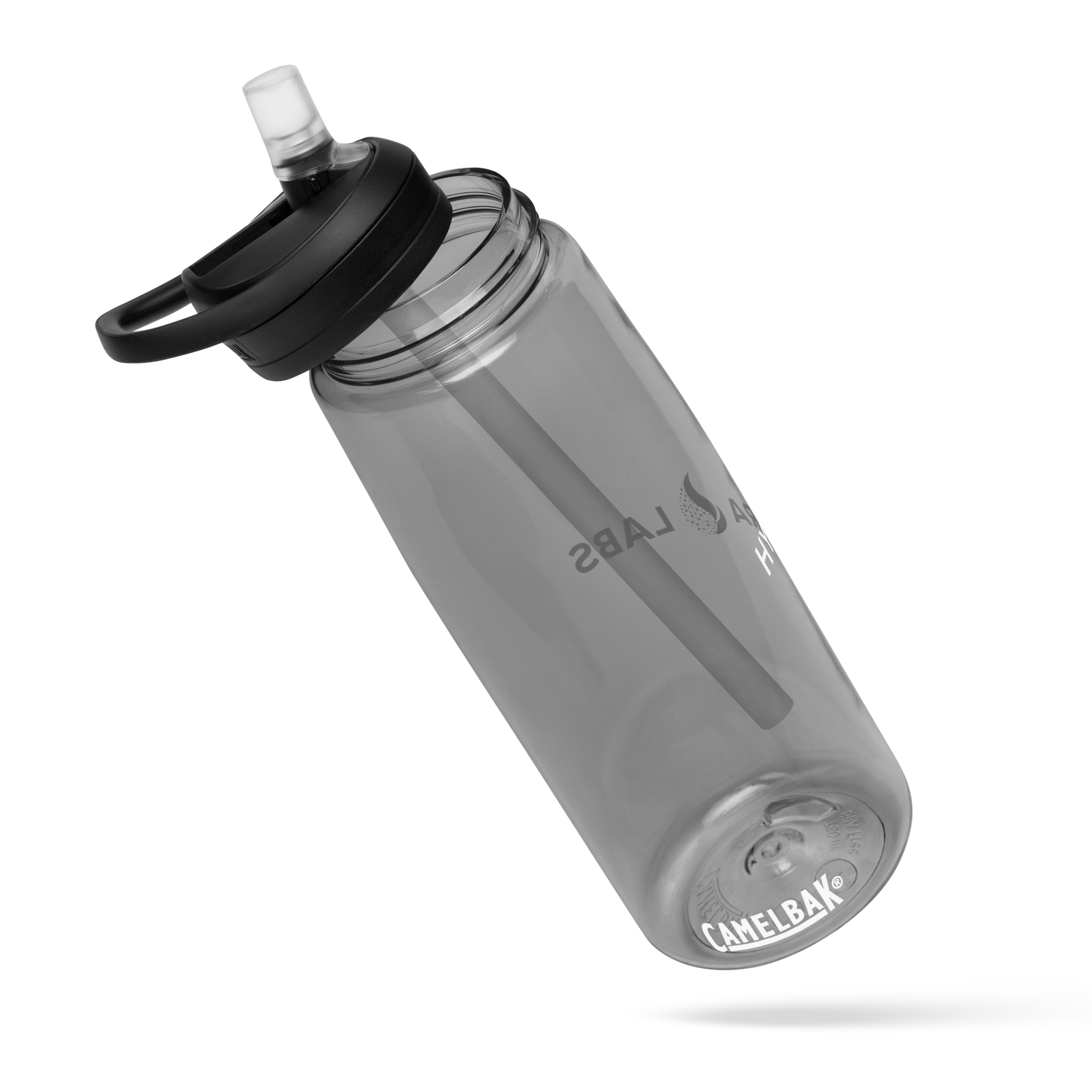 Hypra Labs Logo - Camelbak Sports Bottle