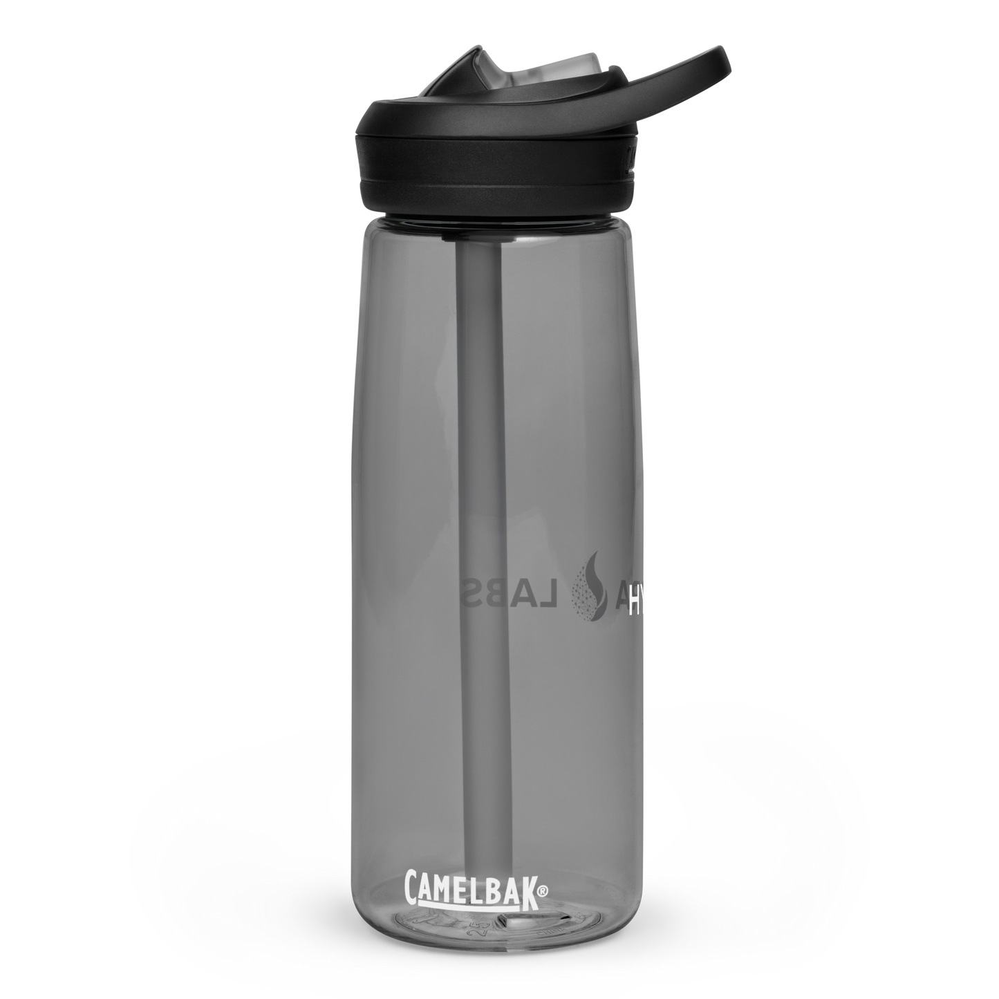 Hypra Labs Logo - Camelbak Sports Bottle