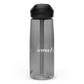 Hypra Labs Logo - Camelbak Sports Bottle