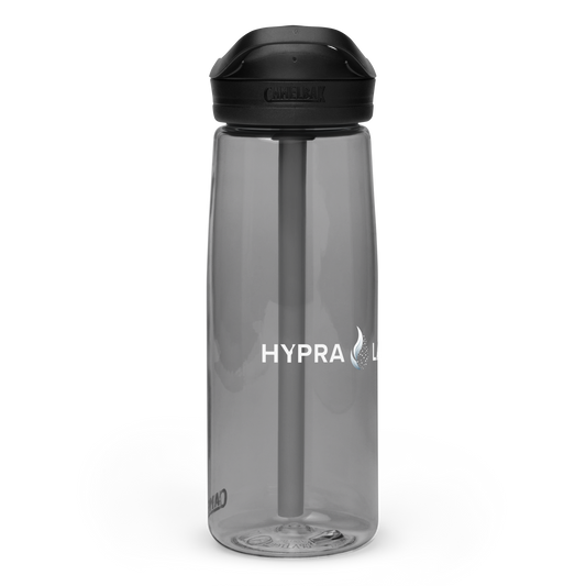 Hypra Labs Logo - Camelbak Sports Bottle