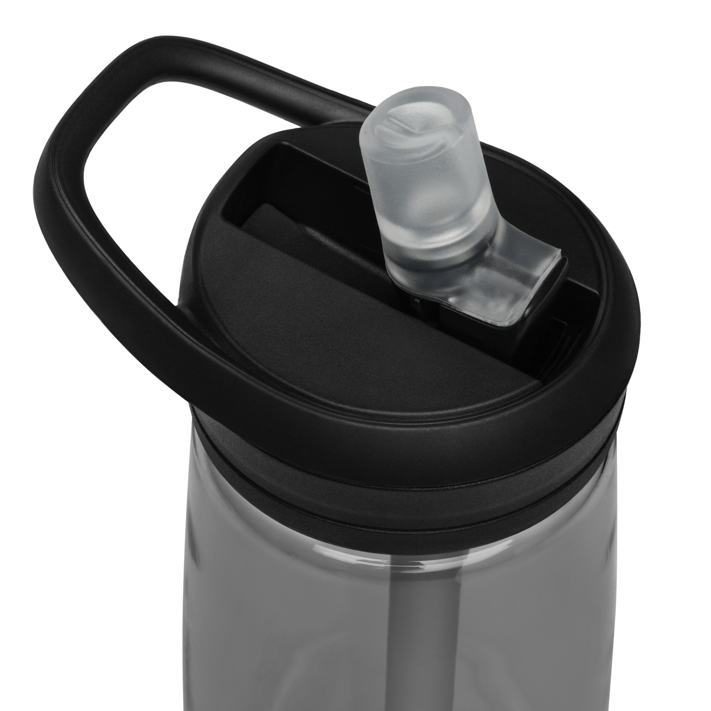 Hypra Labs Logo - Camelbak Sports Bottle