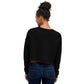 Hypra Labs Crop Gym Sweatshirt