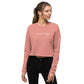 Hypra Labs Crop Gym Sweatshirt