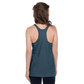 Womens Hypra Labs Racerback Tank