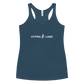 Womens Hypra Labs Racerback Tank