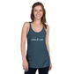 Womens Hypra Labs Racerback Tank