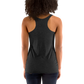 Womens Hypra Labs Racerback Tank