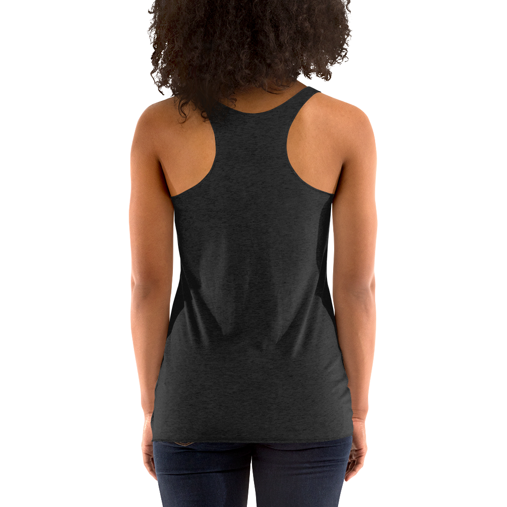 Womens Hypra Labs Racerback Tank