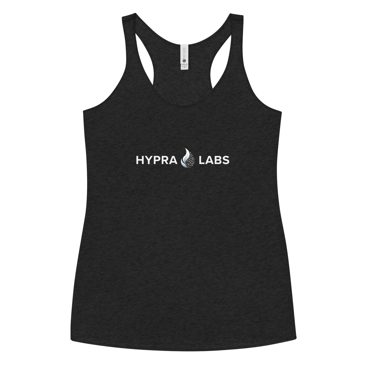 Womens Hypra Labs Racerback Tank