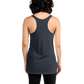 Womens Hypra Labs Racerback Tank