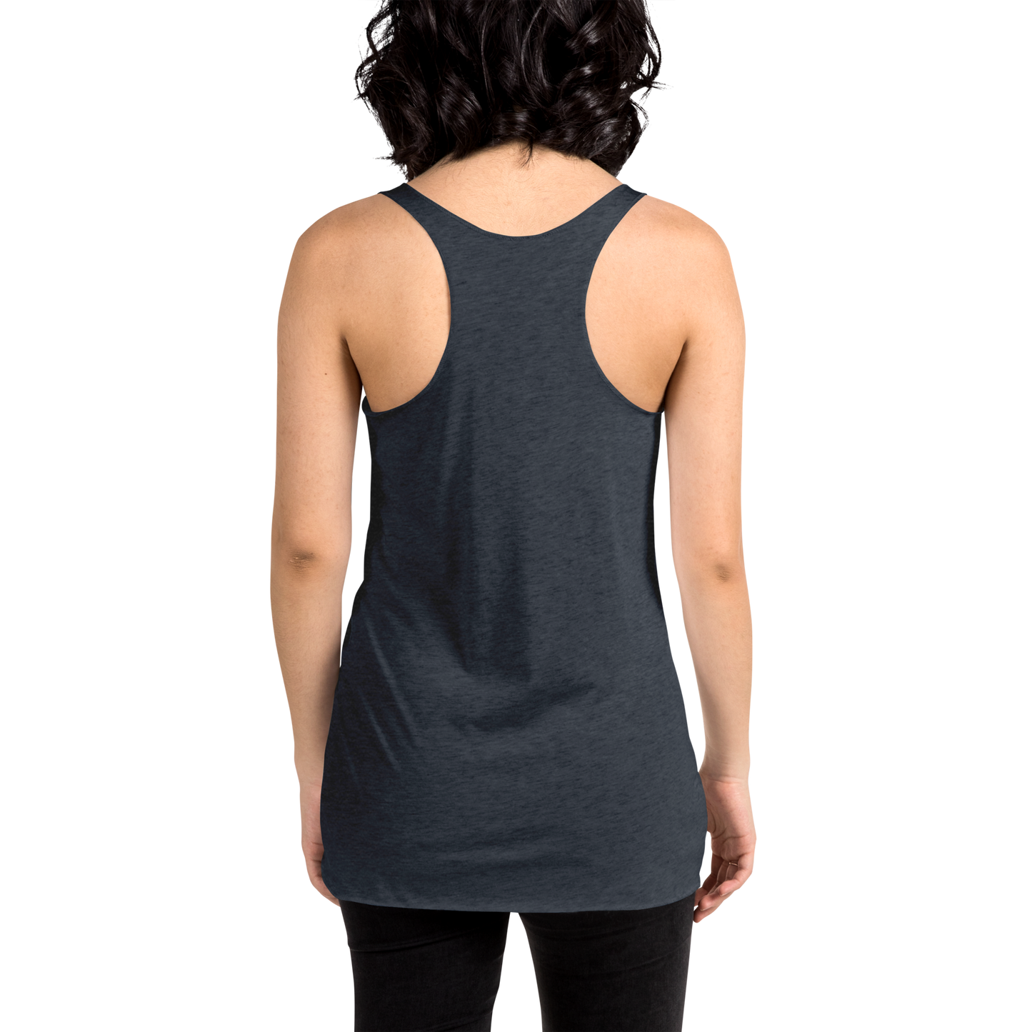 Womens Hypra Labs Racerback Tank