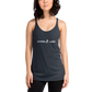 Womens Hypra Labs Racerback Tank