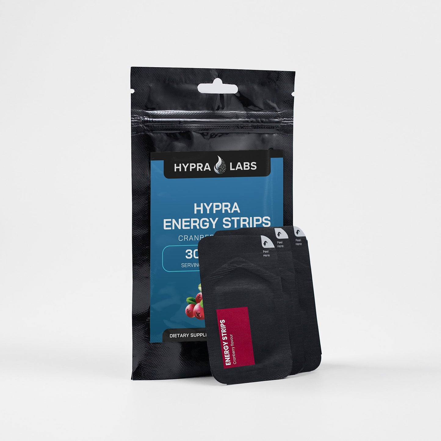 Hypra Energy Strips