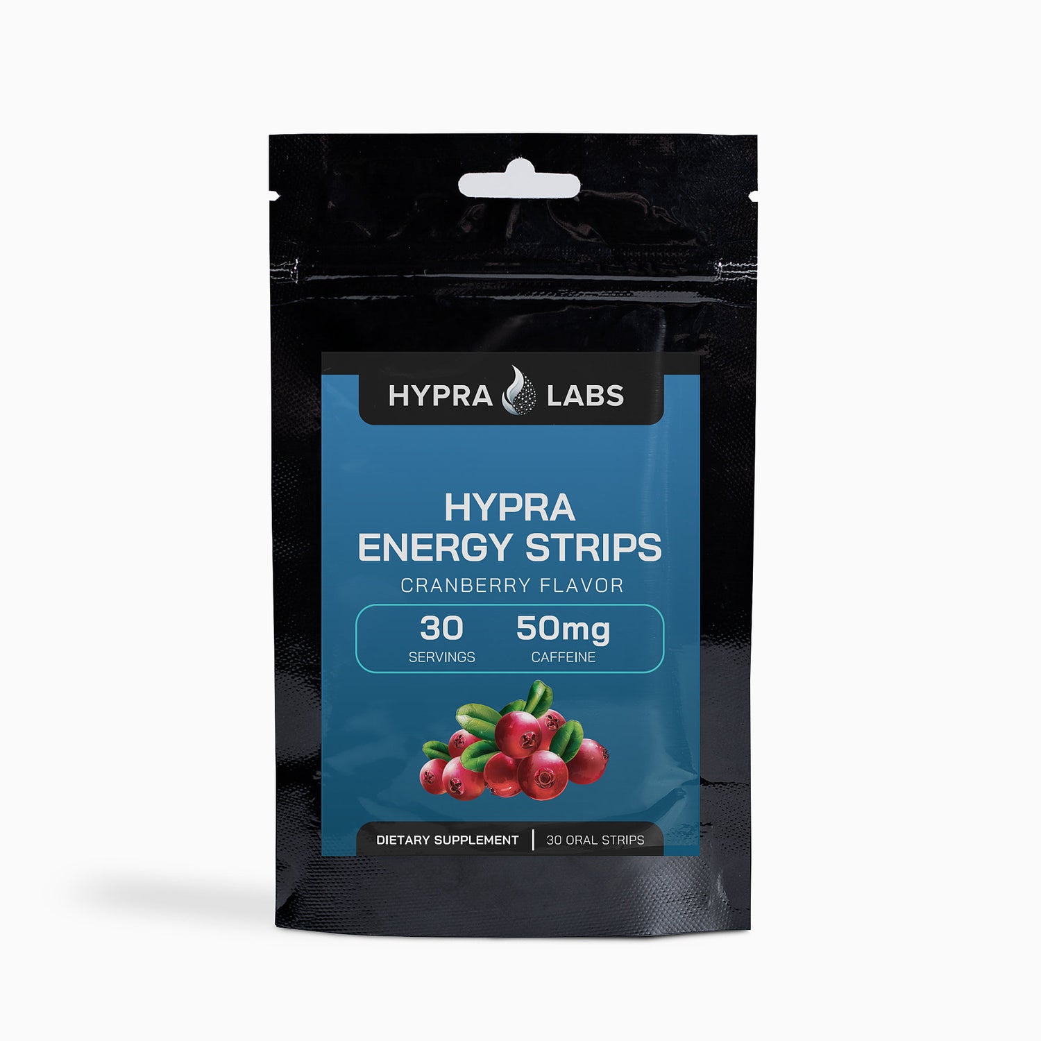 Hypra Energy Strips