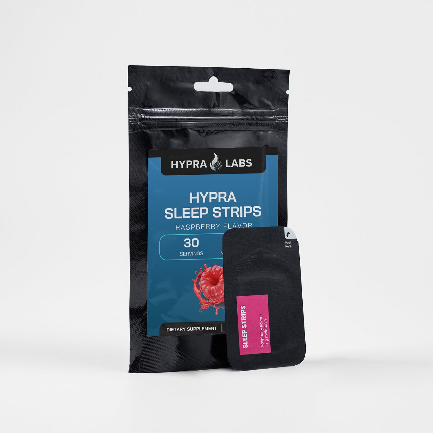 Hypra Sleep Strips