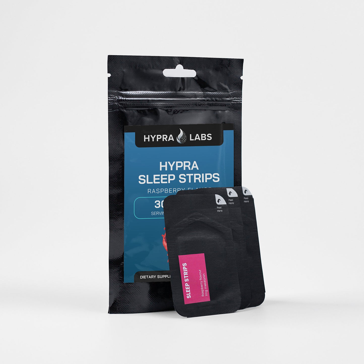 Hypra Sleep Strips