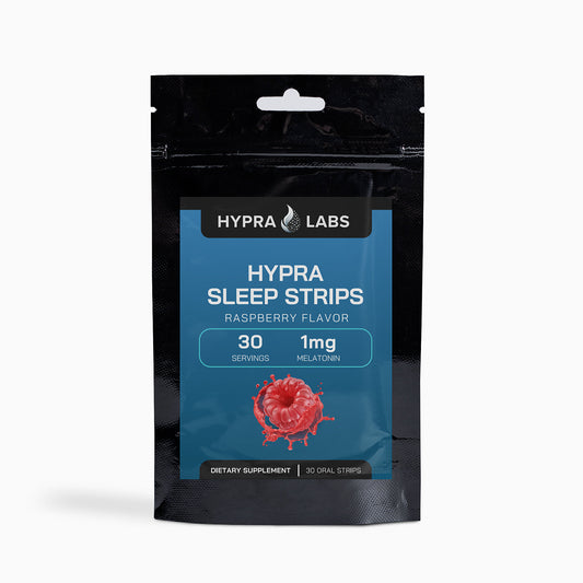 Hypra Sleep Strips