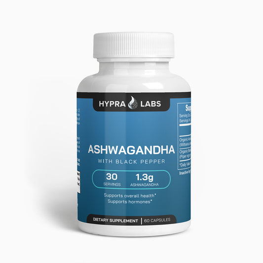 Ashwagandha