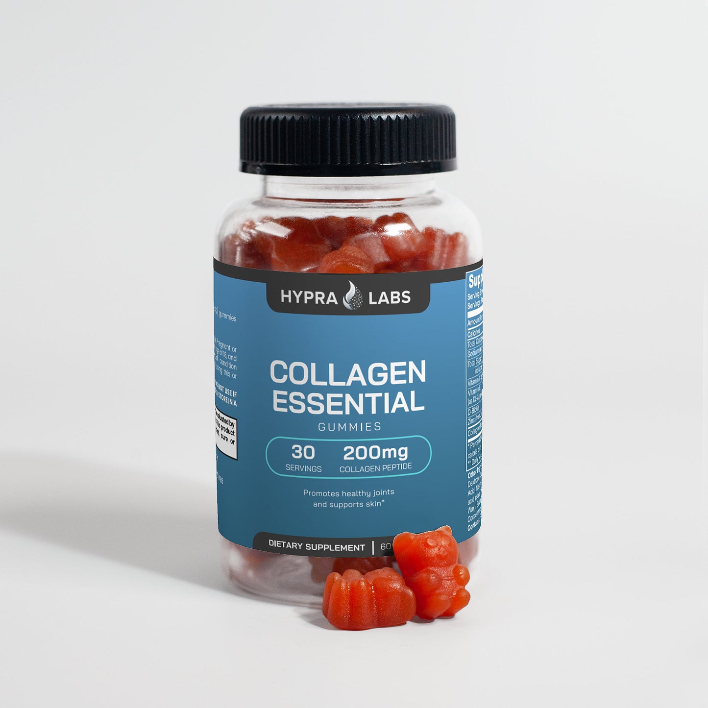 Collagen Essential Gummies