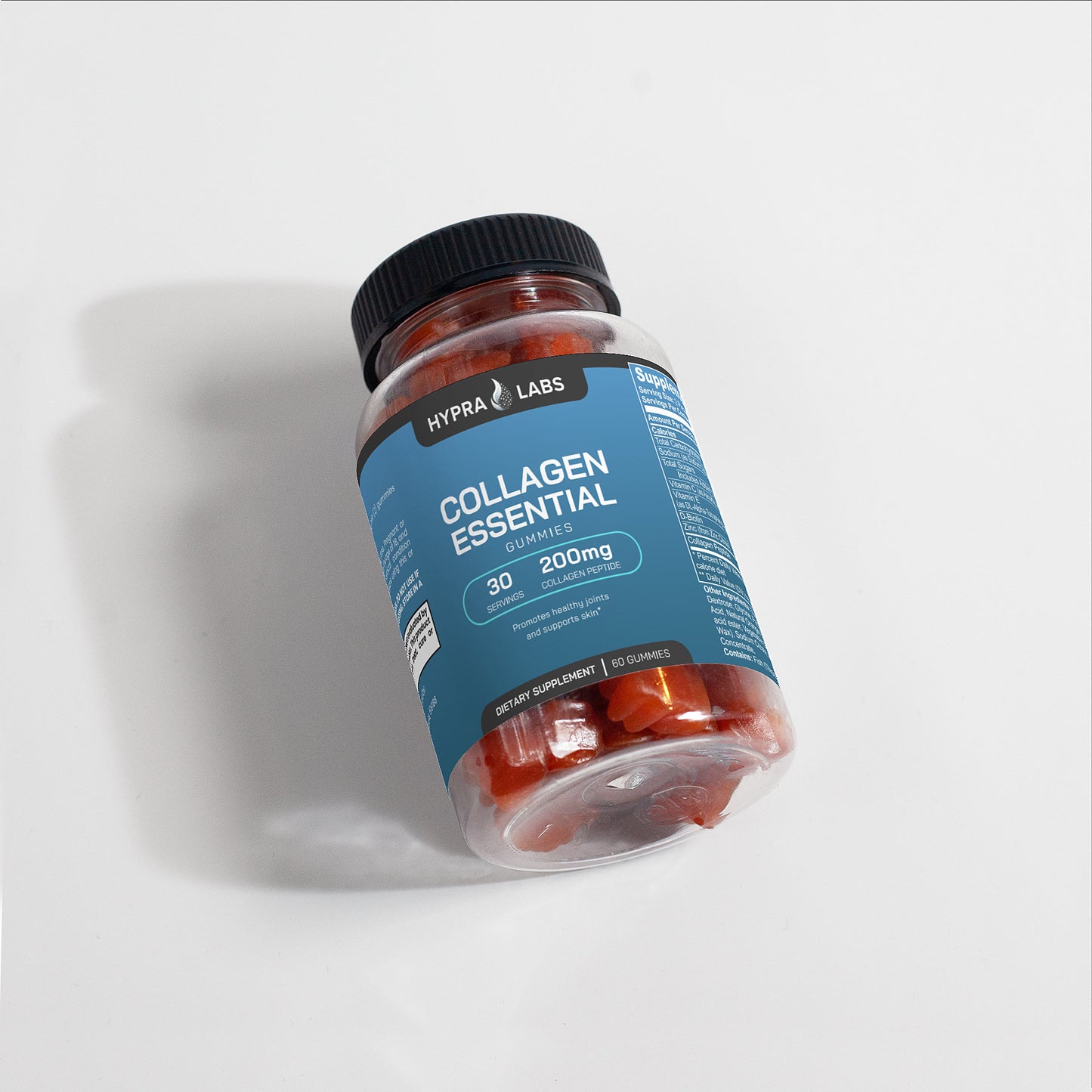 Collagen Essential Gummies