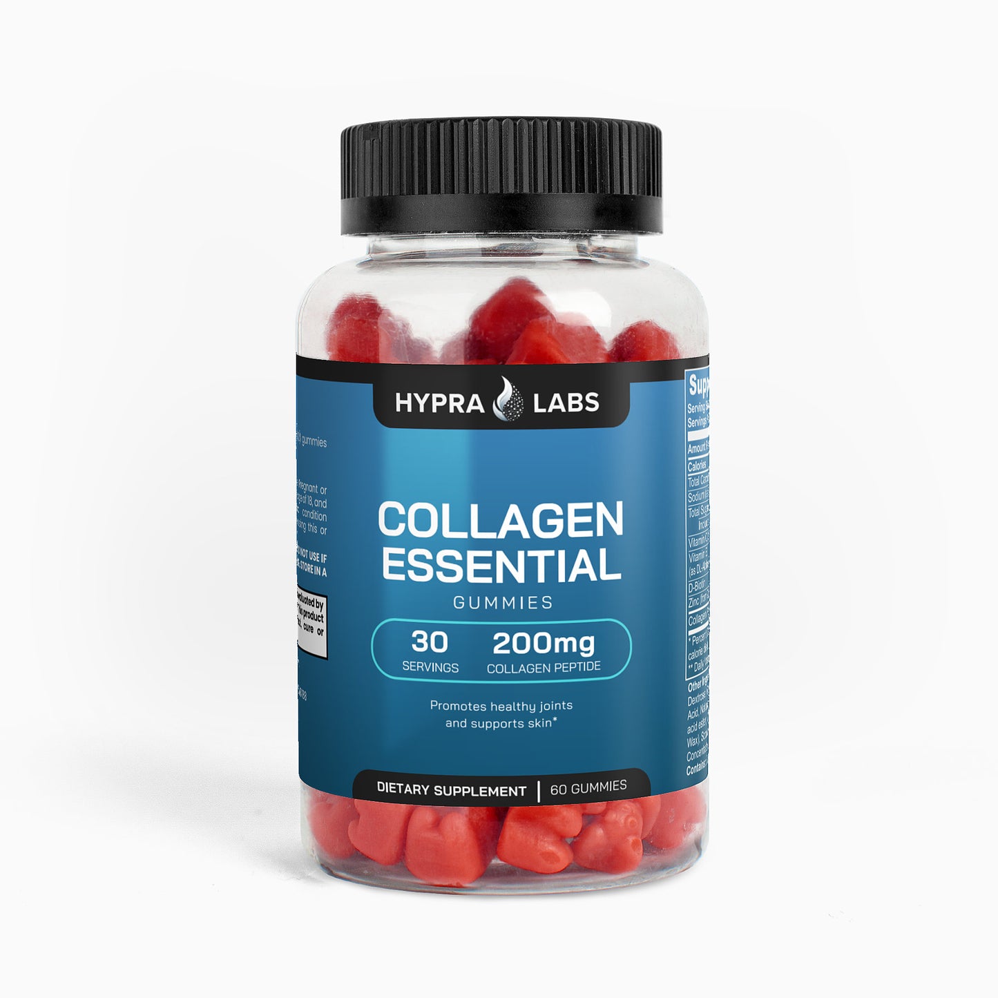 Collagen Essential Gummies