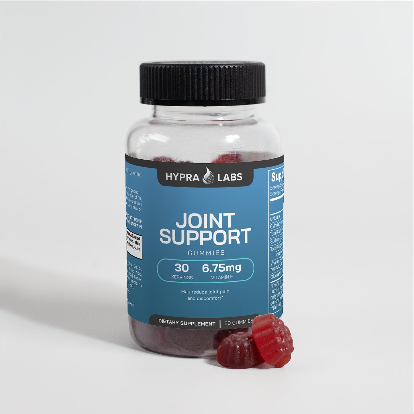 Joint Support Gummies