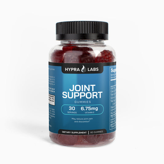 Joint Support Gummies