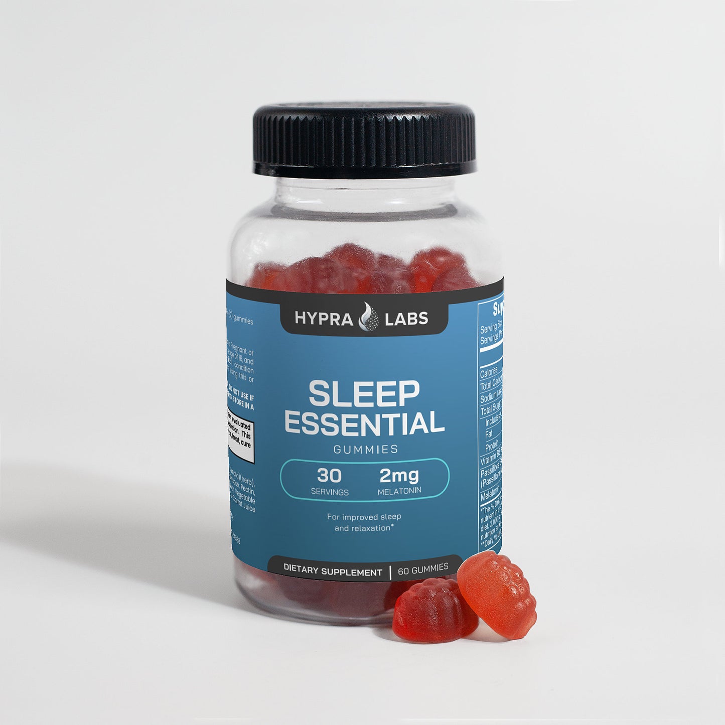 Sleep Essential Gummies