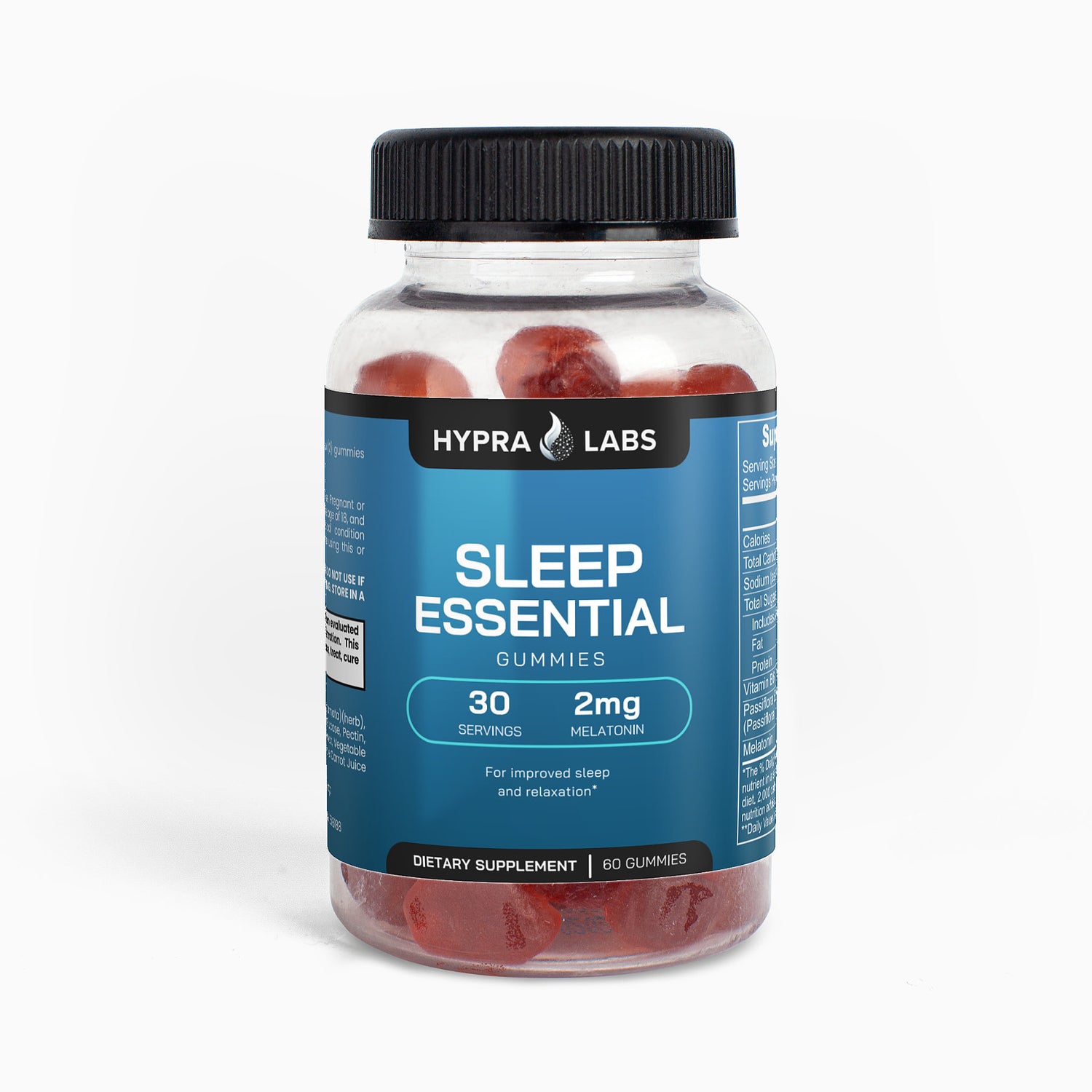 Sleep Essential Gummies