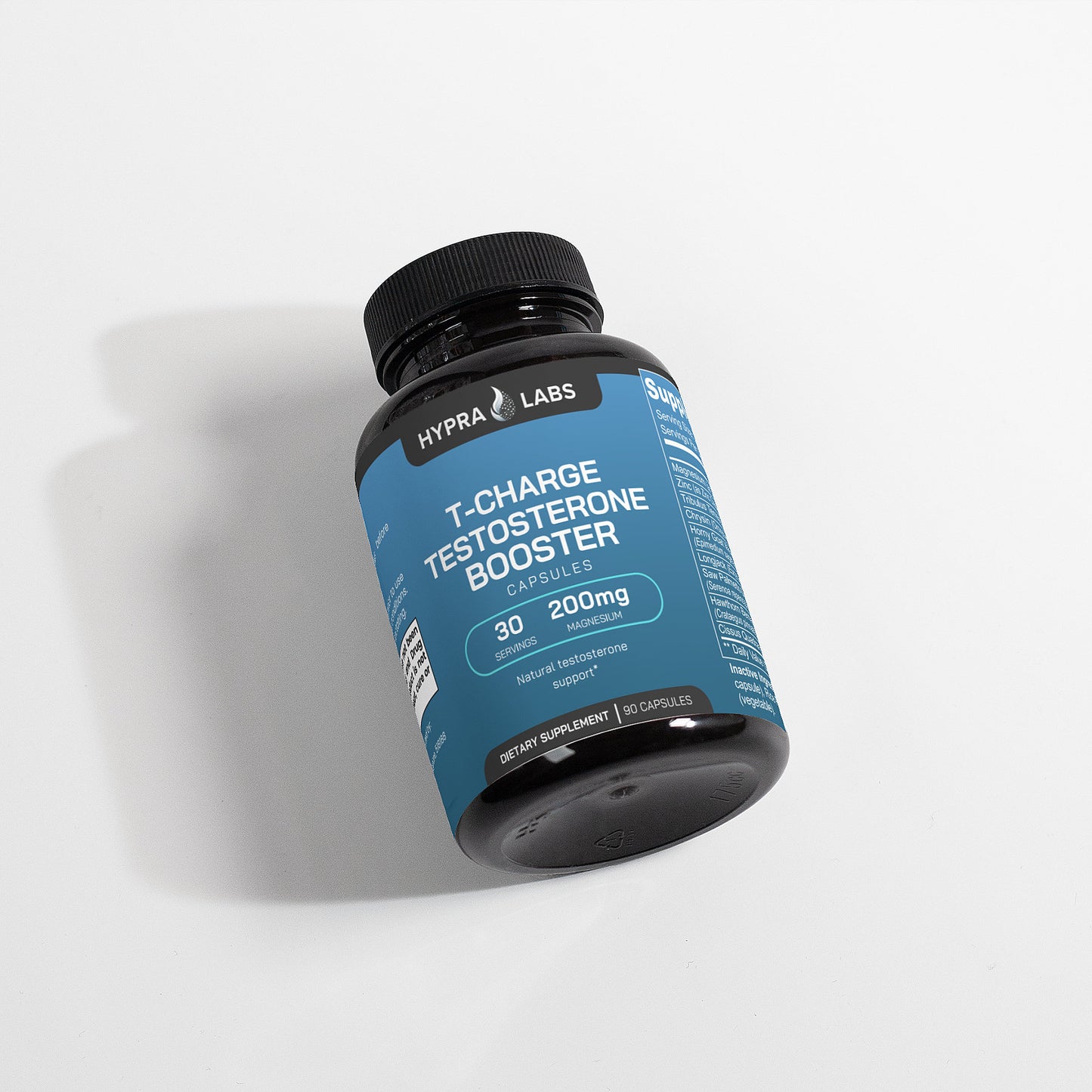 T-Charge Testosterone Booster