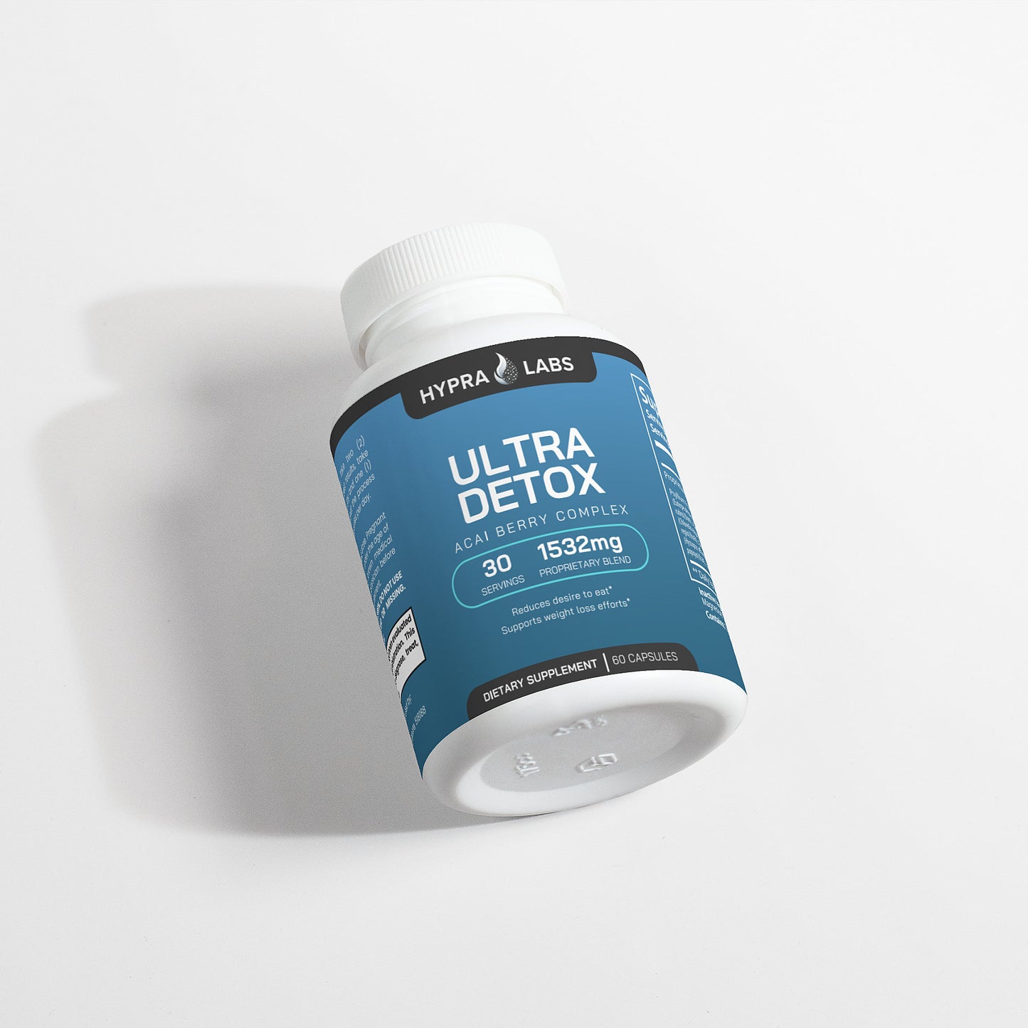 Ultra Detox (Acai+)