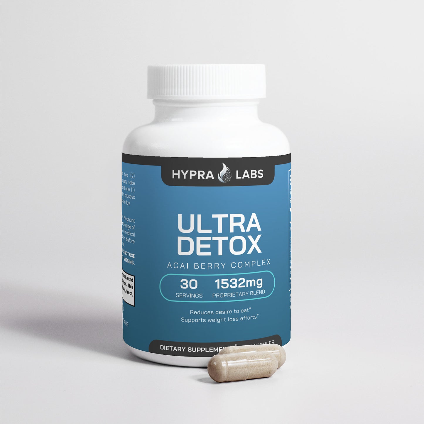 Ultra Detox (Acai+)