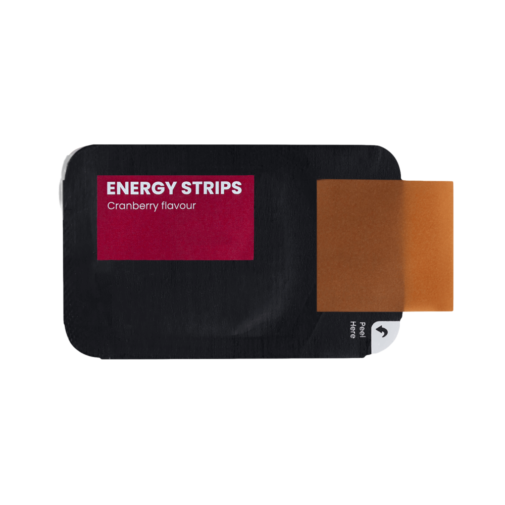 Hypra Energy Strips