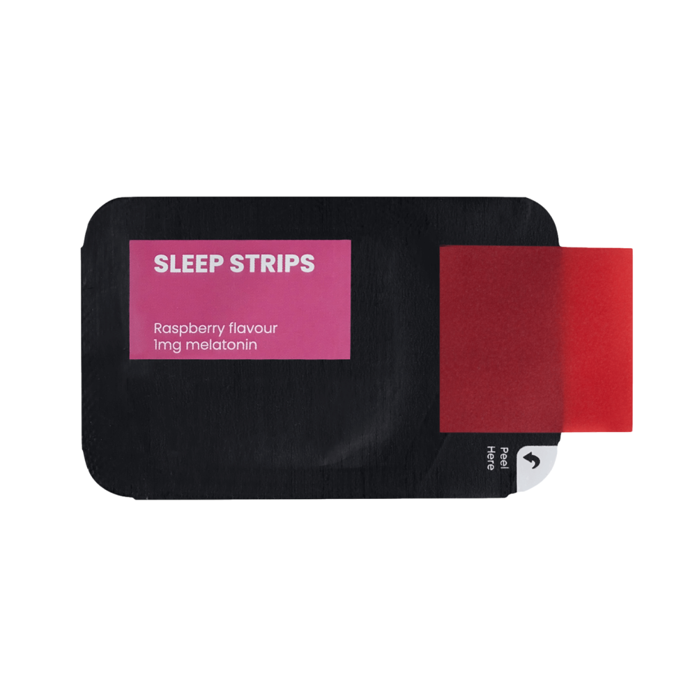 Hypra Sleep Strips